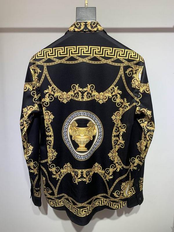 Versace Men's Shirts 251